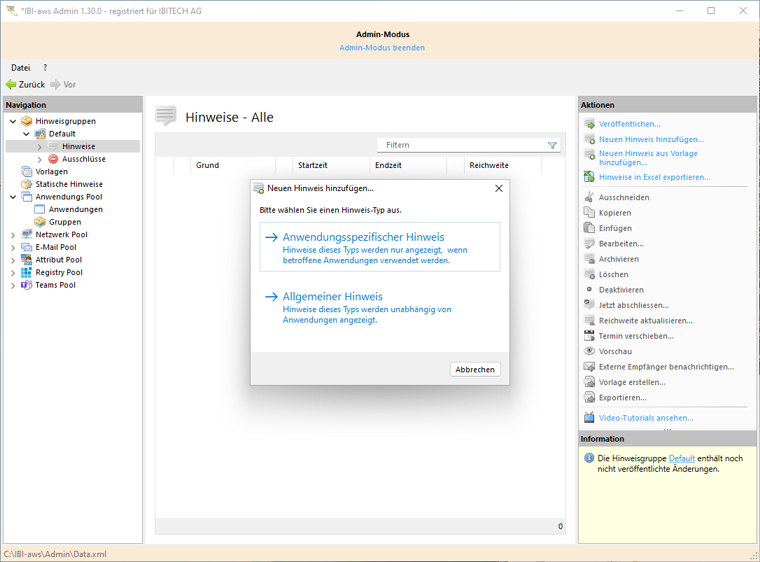 FrmRemarkTypeSelector_Hinweis.png