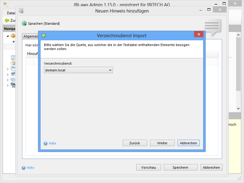 FrmActiveDirectoryImport_ActiveDirectroy_de.png