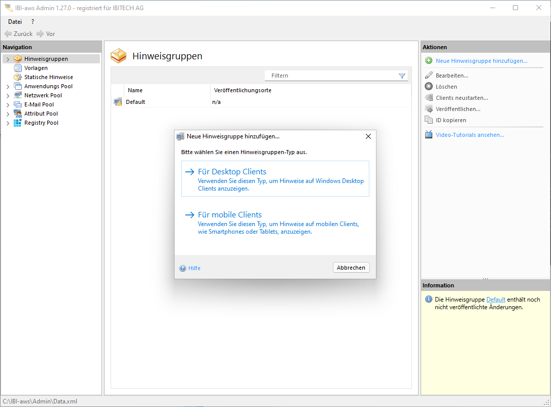 FrmMain_RemarkGroupTypeSelection_de.png