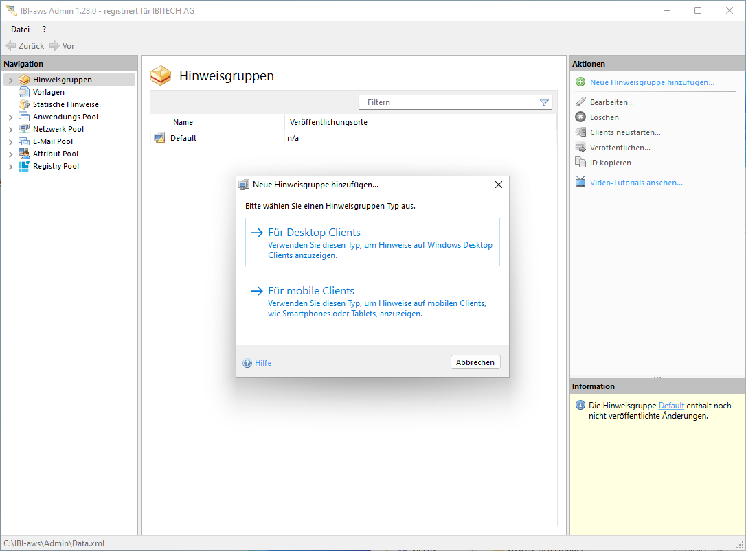FrmMain_RemarkGroupTypeSelection_de.png