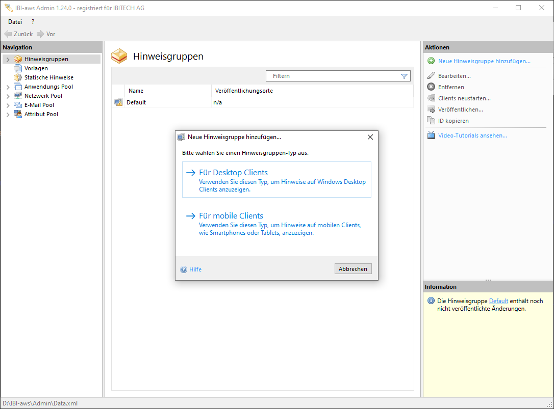 FrmMain_RemarkGroupTypeSelection_de.png