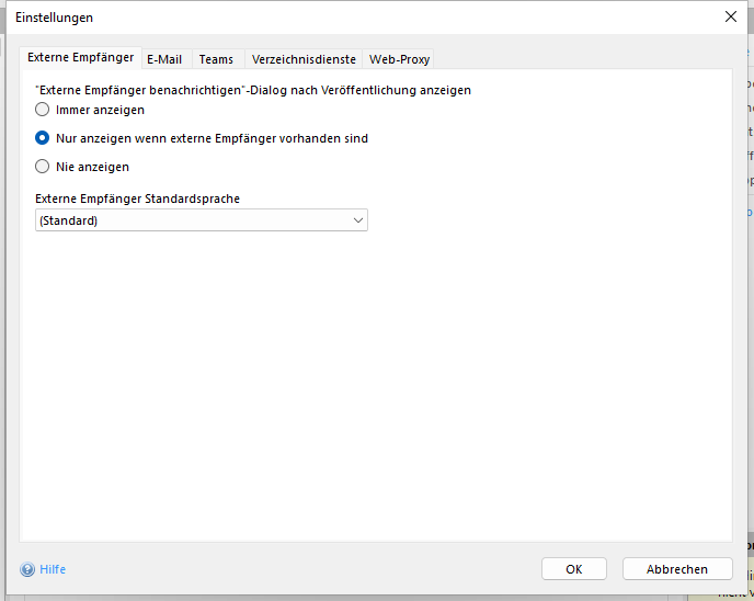 FrmSettings_TabExternalRecipients_de.png